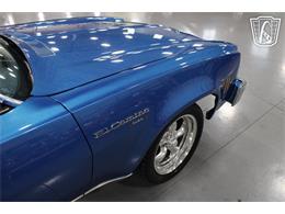 1976 Chevrolet El Camino (CC-2117843) for sale in New Braundfels, Texas