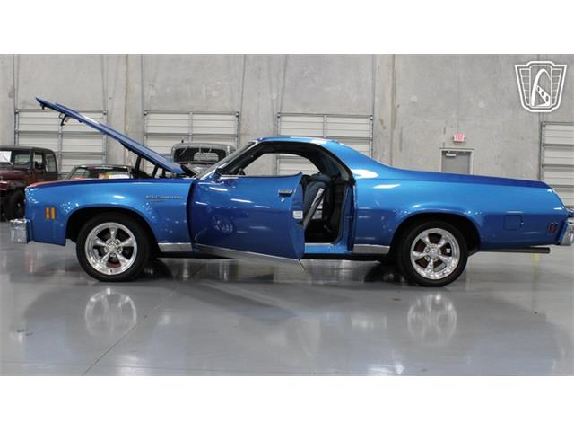 1976 Chevrolet El Camino (CC-2117843) for sale in New Braundfels, Texas