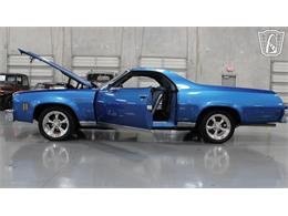 1976 Chevrolet El Camino (CC-2117843) for sale in New Braundfels, Texas