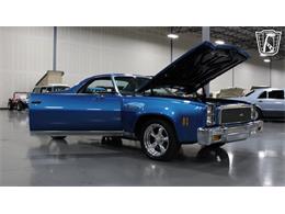 1976 Chevrolet El Camino (CC-2117843) for sale in New Braundfels, Texas