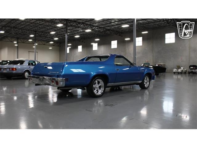 1976 Chevrolet El Camino (CC-2117843) for sale in New Braundfels, Texas