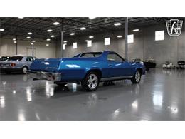 1976 Chevrolet El Camino (CC-2117843) for sale in New Braundfels, Texas
