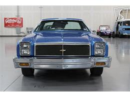 1976 Chevrolet El Camino (CC-2117843) for sale in New Braundfels, Texas