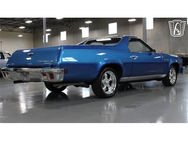 1976 Chevrolet El Camino (CC-2117843) for sale in New Braundfels, Texas