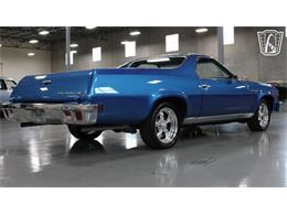 1976 Chevrolet El Camino (CC-2117843) for sale in New Braundfels, Texas