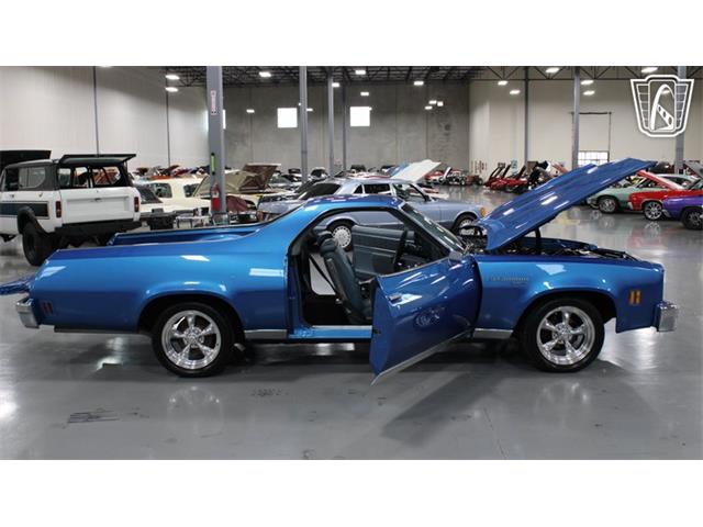 1976 Chevrolet El Camino (CC-2117843) for sale in New Braundfels, Texas