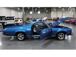 1976 Chevrolet El Camino (CC-2117843) for sale in New Braundfels, Texas