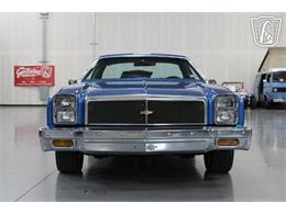 1976 Chevrolet El Camino (CC-2117843) for sale in New Braundfels, Texas