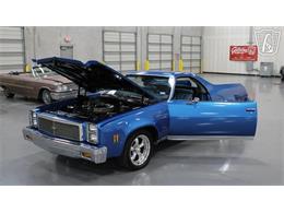 1976 Chevrolet El Camino (CC-2117843) for sale in New Braundfels, Texas