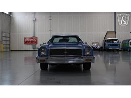 1976 Chevrolet El Camino (CC-2117843) for sale in New Braundfels, Texas