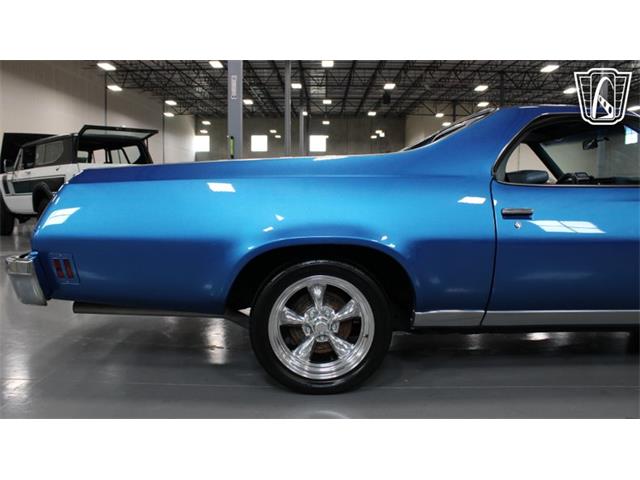 1976 Chevrolet El Camino (CC-2117843) for sale in New Braundfels, Texas