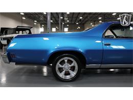 1976 Chevrolet El Camino (CC-2117843) for sale in New Braundfels, Texas