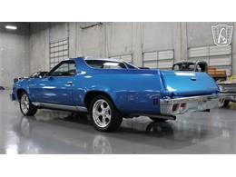 1976 Chevrolet El Camino (CC-2117843) for sale in New Braundfels, Texas