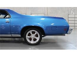 1976 Chevrolet El Camino (CC-2117843) for sale in New Braundfels, Texas