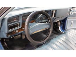1976 Chevrolet El Camino (CC-2117843) for sale in New Braundfels, Texas