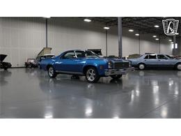 1976 Chevrolet El Camino (CC-2117843) for sale in New Braundfels, Texas