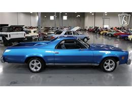 1976 Chevrolet El Camino (CC-2117843) for sale in New Braundfels, Texas