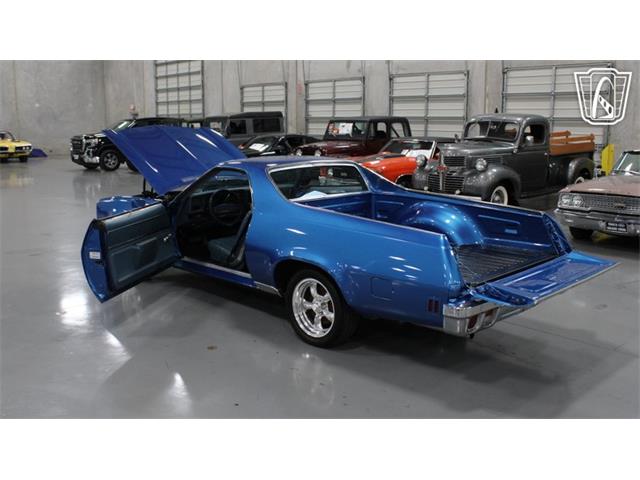 1976 Chevrolet El Camino (CC-2117843) for sale in New Braundfels, Texas
