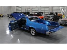 1976 Chevrolet El Camino (CC-2117843) for sale in New Braundfels, Texas