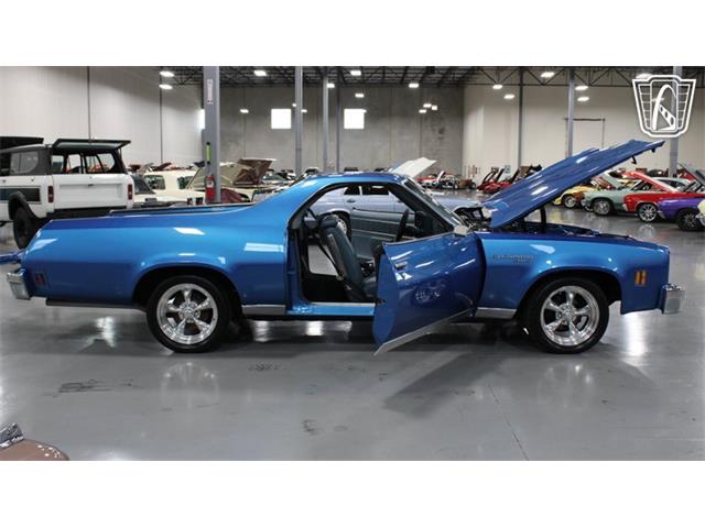 1976 Chevrolet El Camino (CC-2117843) for sale in New Braundfels, Texas