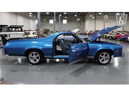 1976 Chevrolet El Camino (CC-2117843) for sale in New Braundfels, Texas