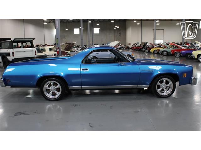 1976 Chevrolet El Camino (CC-2117843) for sale in New Braundfels, Texas