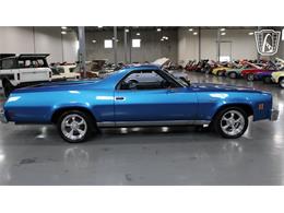 1976 Chevrolet El Camino (CC-2117843) for sale in New Braundfels, Texas
