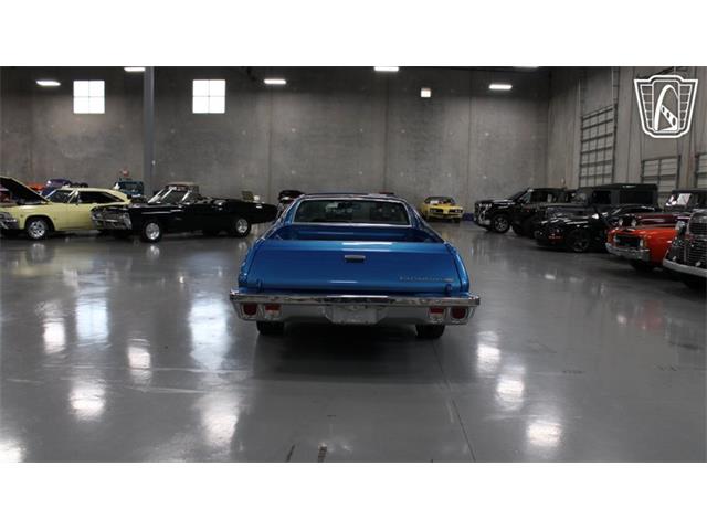 1976 Chevrolet El Camino (CC-2117843) for sale in New Braundfels, Texas