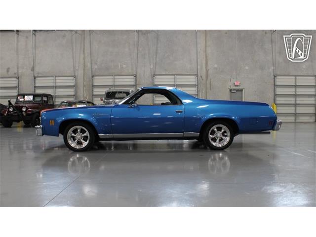 1976 Chevrolet El Camino (CC-2117843) for sale in New Braundfels, Texas