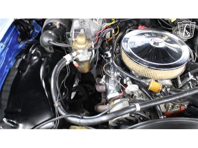 1976 Chevrolet El Camino (CC-2117843) for sale in New Braundfels, Texas