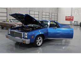 1976 Chevrolet El Camino (CC-2117843) for sale in New Braundfels, Texas