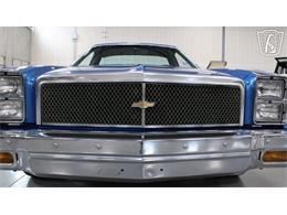 1976 Chevrolet El Camino (CC-2117843) for sale in New Braundfels, Texas