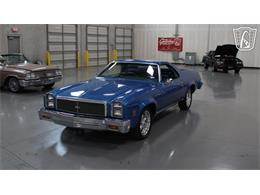 1976 Chevrolet El Camino (CC-2117843) for sale in New Braundfels, Texas