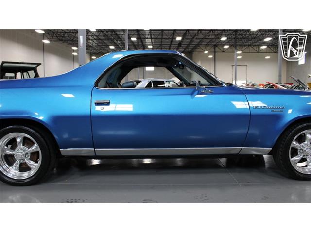 1976 Chevrolet El Camino (CC-2117843) for sale in New Braundfels, Texas