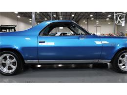 1976 Chevrolet El Camino (CC-2117843) for sale in New Braundfels, Texas