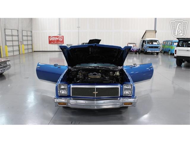 1976 Chevrolet El Camino (CC-2117843) for sale in New Braundfels, Texas