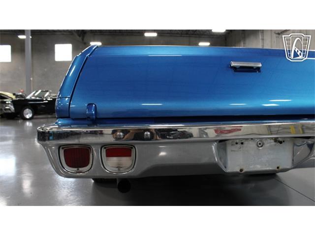 1976 Chevrolet El Camino (CC-2117843) for sale in New Braundfels, Texas