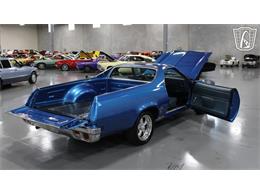 1976 Chevrolet El Camino (CC-2117843) for sale in New Braundfels, Texas