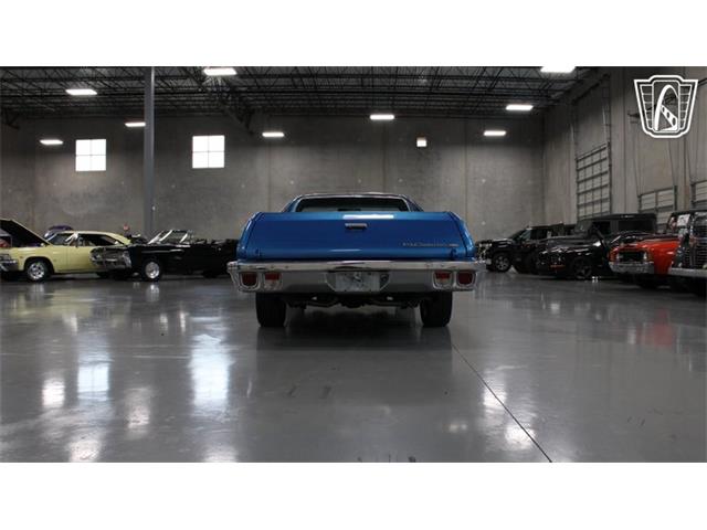 1976 Chevrolet El Camino (CC-2117843) for sale in New Braundfels, Texas