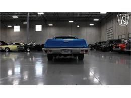 1976 Chevrolet El Camino (CC-2117843) for sale in New Braundfels, Texas