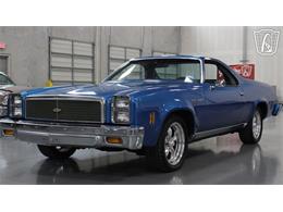 1976 Chevrolet El Camino (CC-2117843) for sale in New Braundfels, Texas