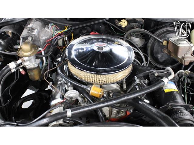 1976 Chevrolet El Camino (CC-2117843) for sale in New Braundfels, Texas