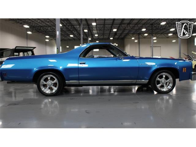1976 Chevrolet El Camino (CC-2117843) for sale in New Braundfels, Texas