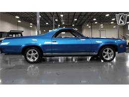 1976 Chevrolet El Camino (CC-2117843) for sale in New Braundfels, Texas