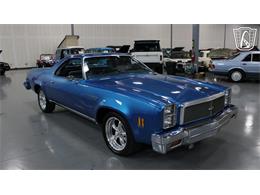 1976 Chevrolet El Camino (CC-2117843) for sale in New Braundfels, Texas