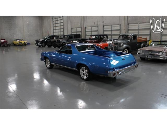 1976 Chevrolet El Camino (CC-2117843) for sale in New Braundfels, Texas