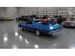 1976 Chevrolet El Camino (CC-2117843) for sale in New Braundfels, Texas