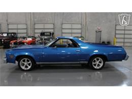 1976 Chevrolet El Camino (CC-2117843) for sale in New Braundfels, Texas
