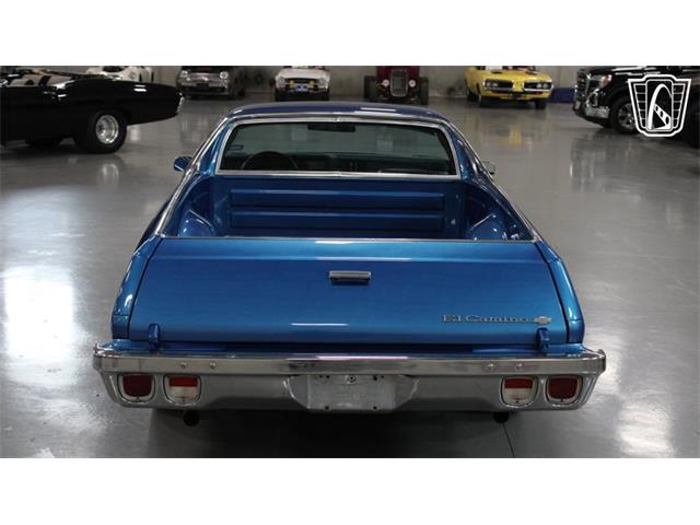 1976 Chevrolet El Camino (CC-2117843) for sale in New Braundfels, Texas