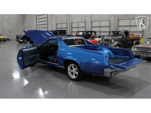 1976 Chevrolet El Camino (CC-2117843) for sale in New Braundfels, Texas